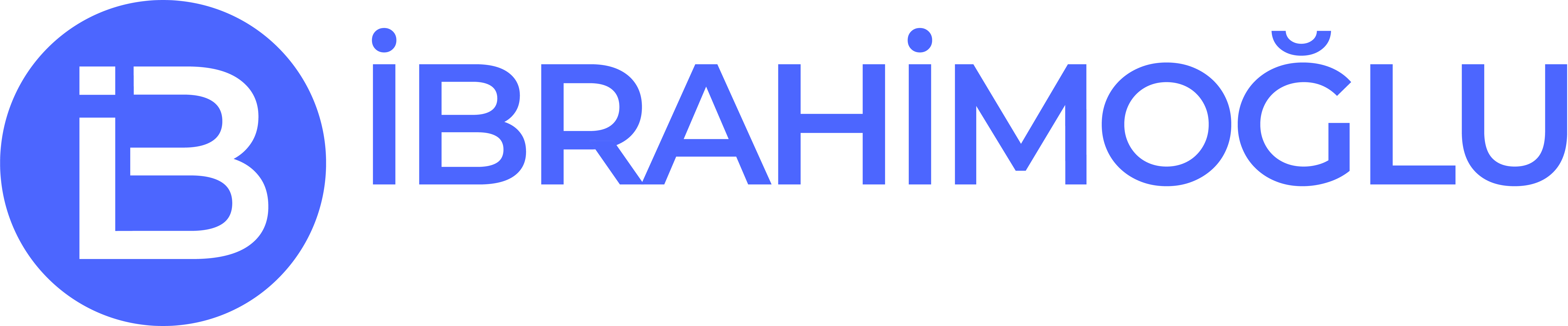 İbrahimoğlu Nakliyat